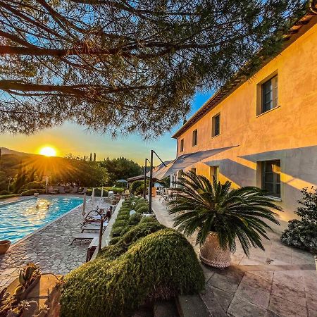 Countryhouse Villa Rey Panicale Exteriér fotografie