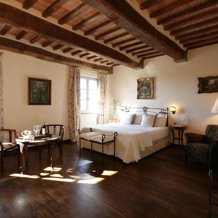 Countryhouse Villa Rey Panicale Exteriér fotografie
