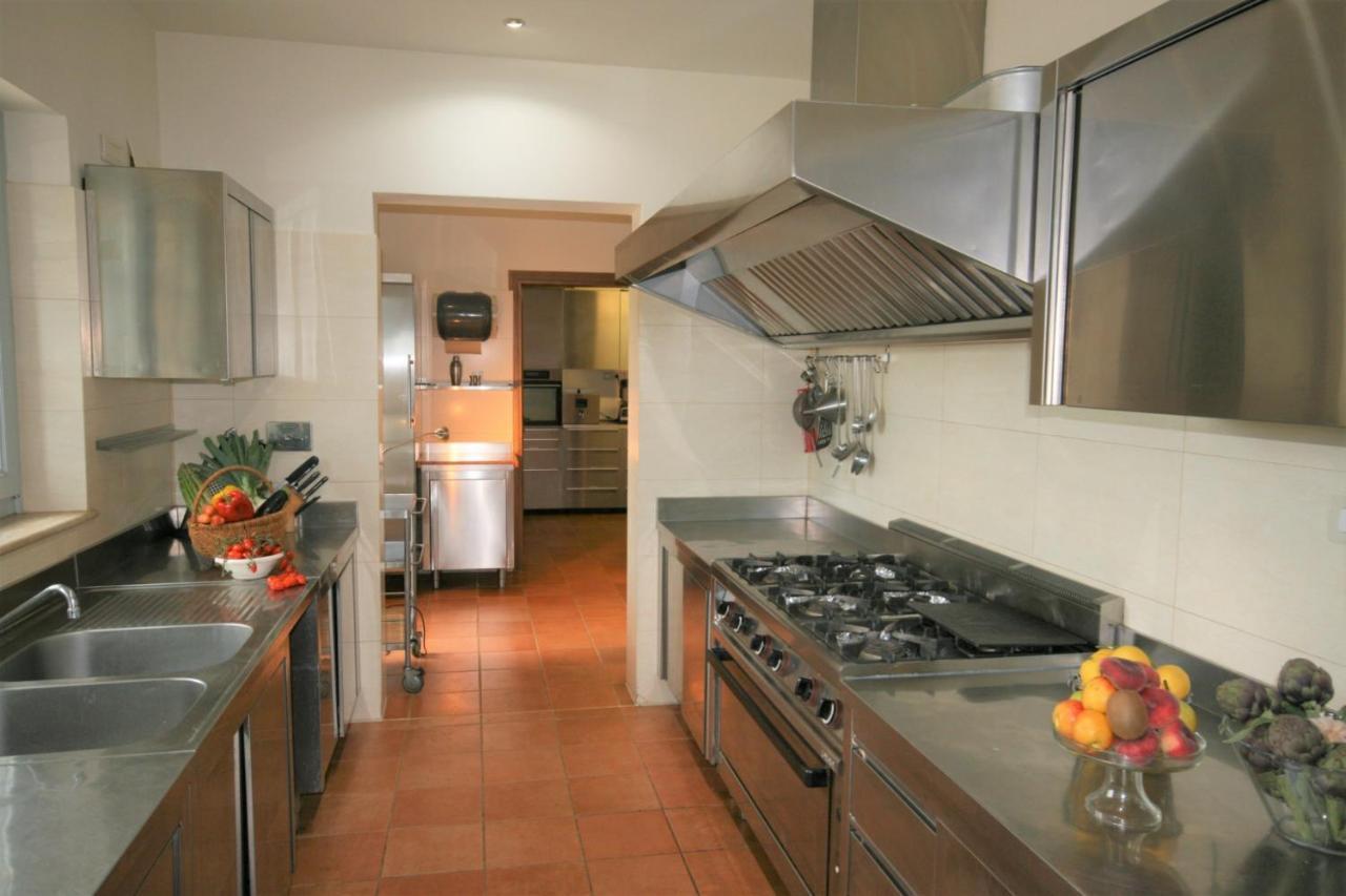 Countryhouse Villa Rey Panicale Exteriér fotografie