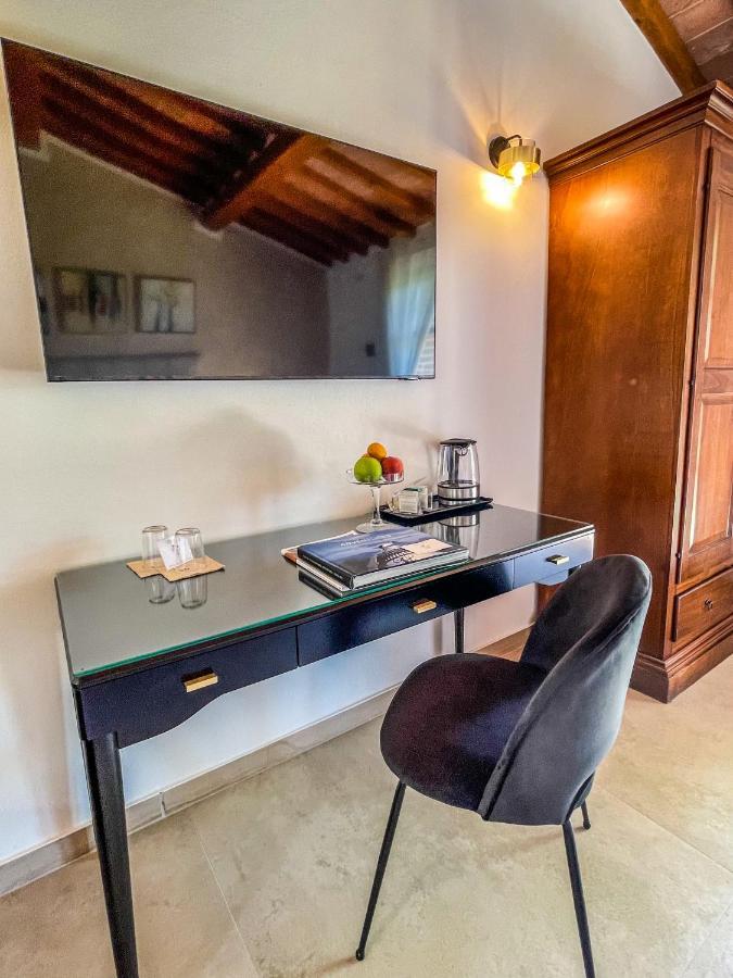 Countryhouse Villa Rey Panicale Exteriér fotografie