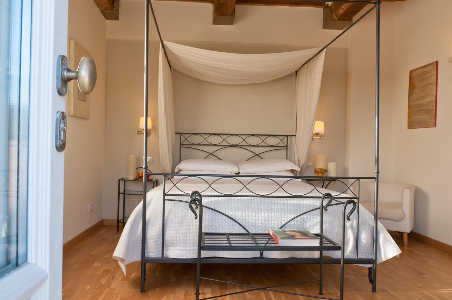 Countryhouse Villa Rey Panicale Pokoj fotografie