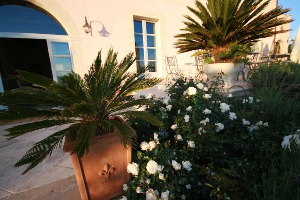Countryhouse Villa Rey Panicale Exteriér fotografie