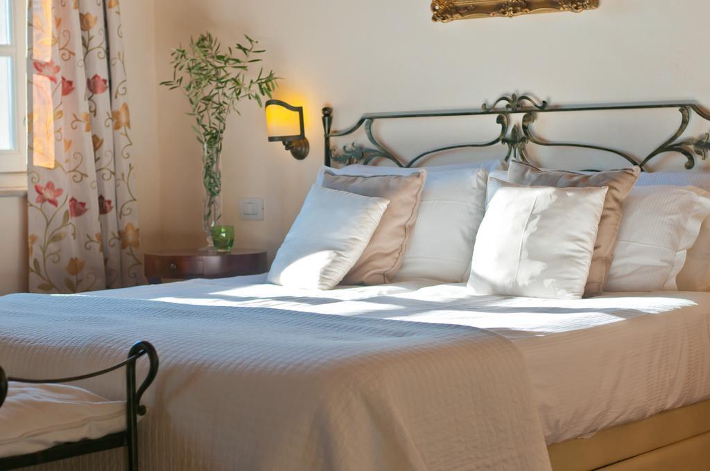 Countryhouse Villa Rey Panicale Exteriér fotografie