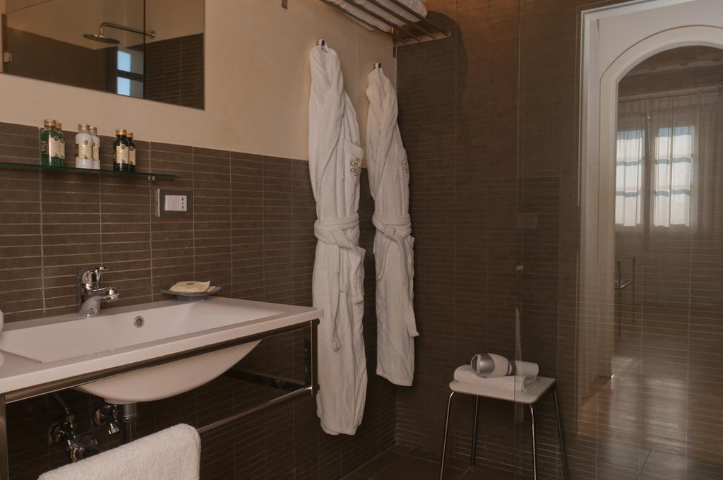 Countryhouse Villa Rey Panicale Pokoj fotografie