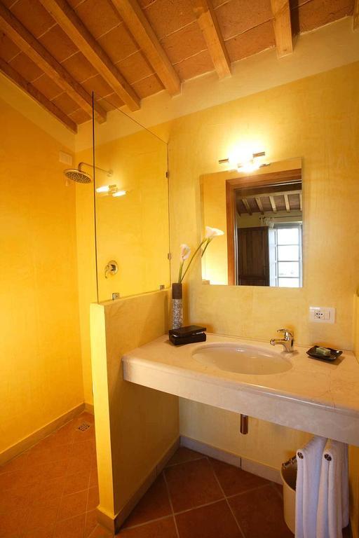 Countryhouse Villa Rey Panicale Exteriér fotografie