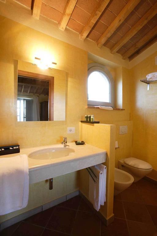 Countryhouse Villa Rey Panicale Exteriér fotografie