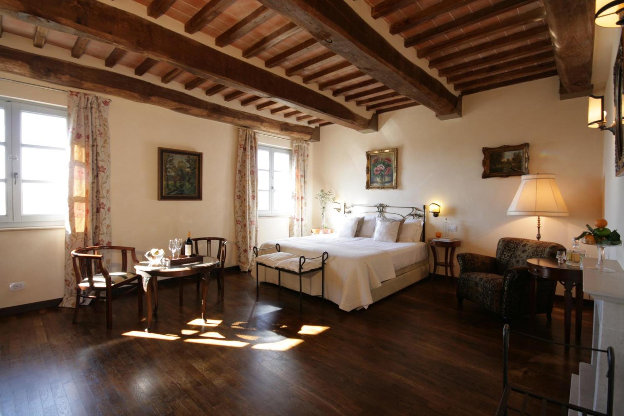 Countryhouse Villa Rey Panicale Exteriér fotografie