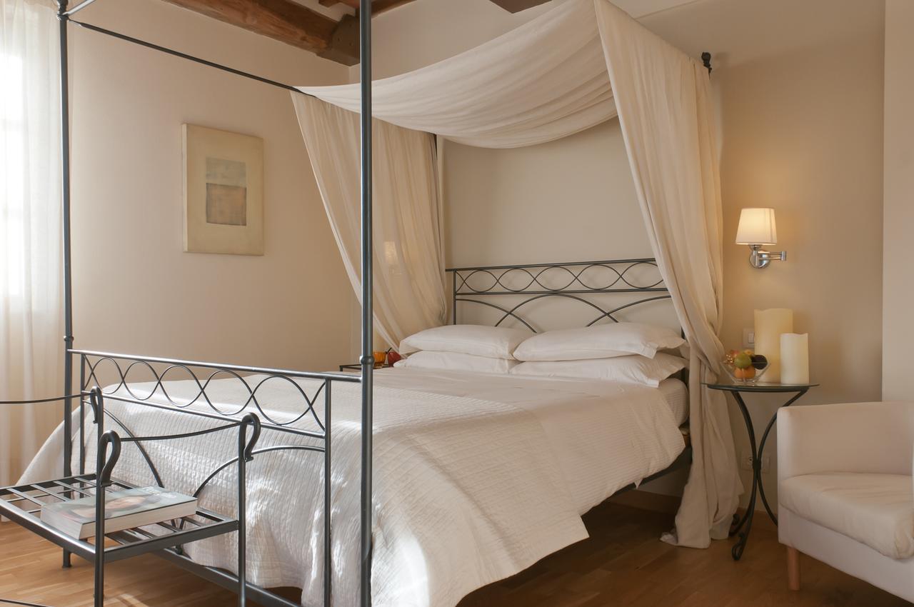 Countryhouse Villa Rey Panicale Exteriér fotografie